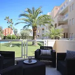 Apartamento El Huerto