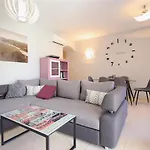 Apartamento El Huerto