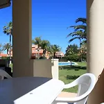 Apartamento El Huerto