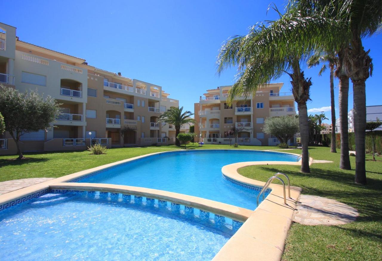 El Huerto Apartment