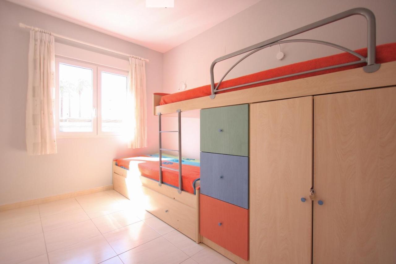 Appartement El Huerto Dénia