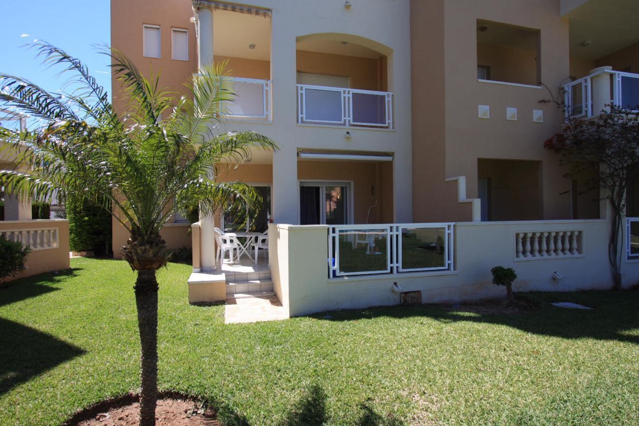 Apartment El Huerto *