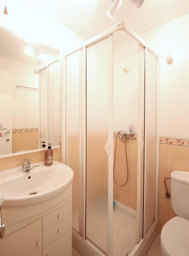 El Huerto Appartement *