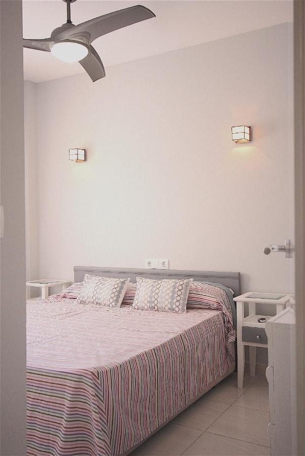 Appartement El Huerto Dénia