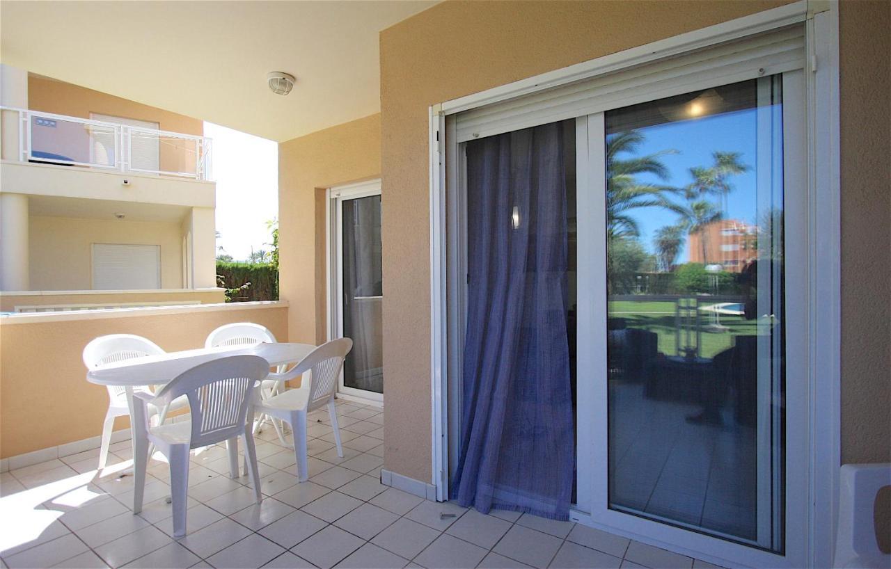 Appartement El Huerto *